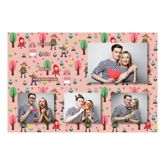 425-4-HKKK-BR-Little_Red_Riding_Hood_Day-222T