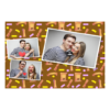 Dzień Papieru z brązowym tłem + dzieci i kolaż - Szablon 15x20cm model 606 - Thumbnail Image 5