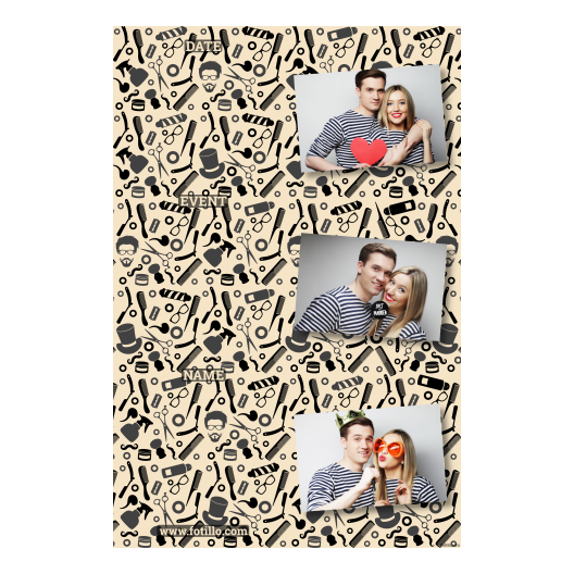 301-3-HHH-BR-No_Beard_Day-195T