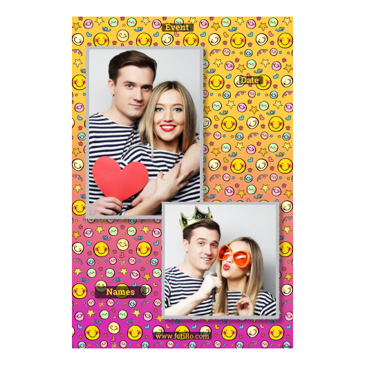 307-2-PK-191-Smile_Day-195T