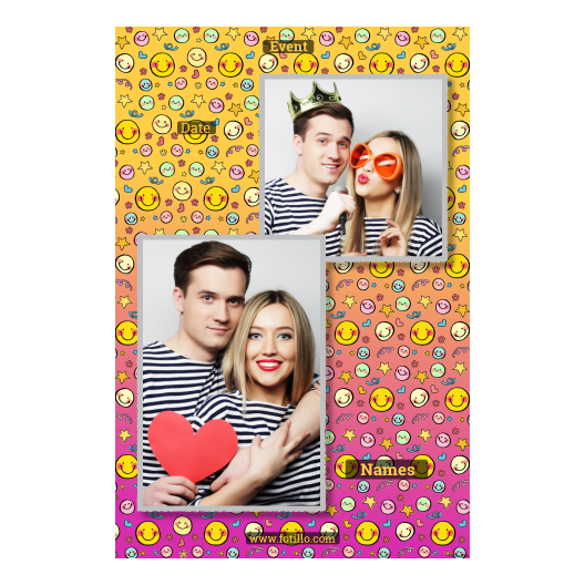 308-2-KP-191-Smile_Day-195T