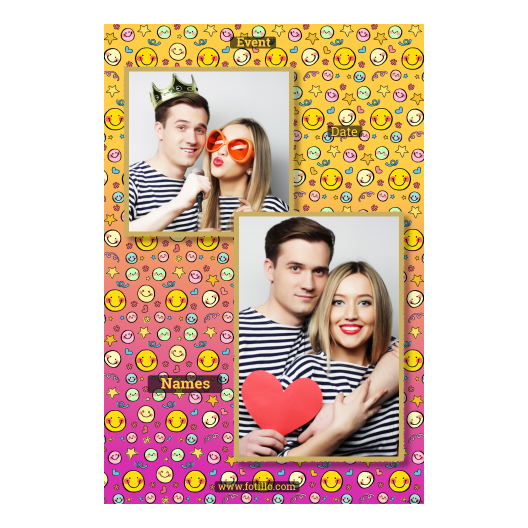 310-2-KP-146-Smile_Day-195T