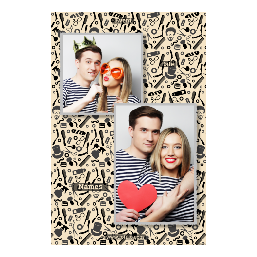 310-2-KP-191-No_Beard_Day-195T