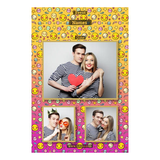 316-3-HKK-146-Smile_Day-195T