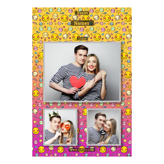316-3-HKK-191-Smile_Day-195T