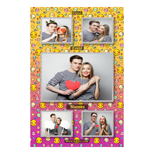 321-5-KKHKK-191-Smile_Day-195T