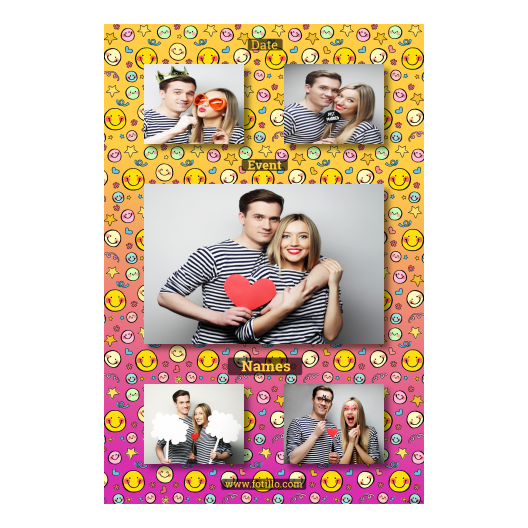 321-5-KKHKK-BR-Smile_Day-195T