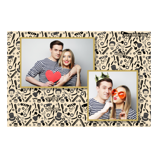 402-2-HK-146-No_Beard_Day-195T