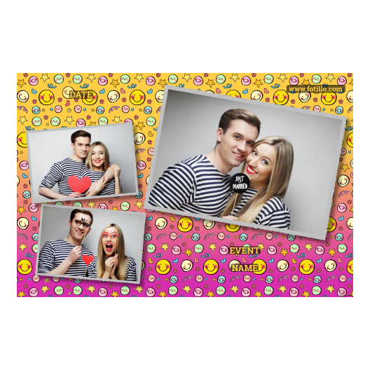 406-3-HHH-191-Smile_Day-195T