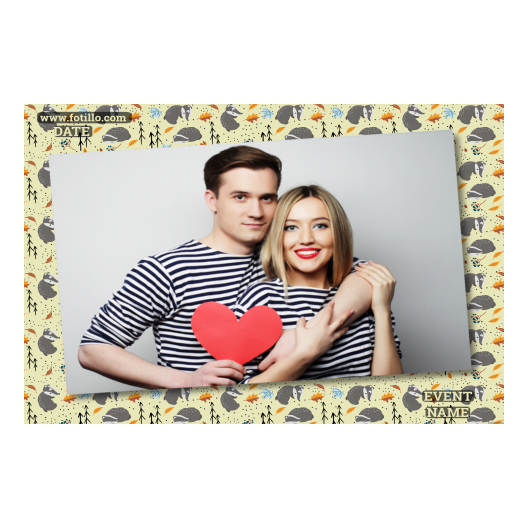 605-1-H-BR-Badger_Day-195T