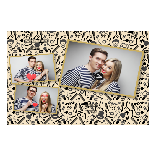 606-3-HHH-146-No_Beard_Day-195T