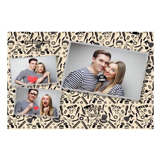 606-3-HHH-191-No_Beard_Day-195T