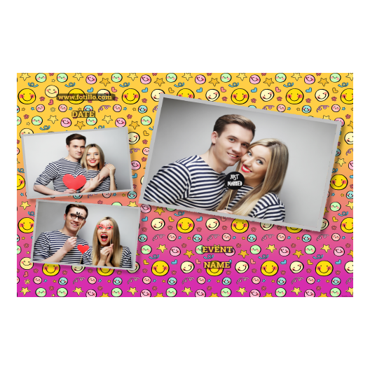 606-3-HHH-191-Smile_Day-195T