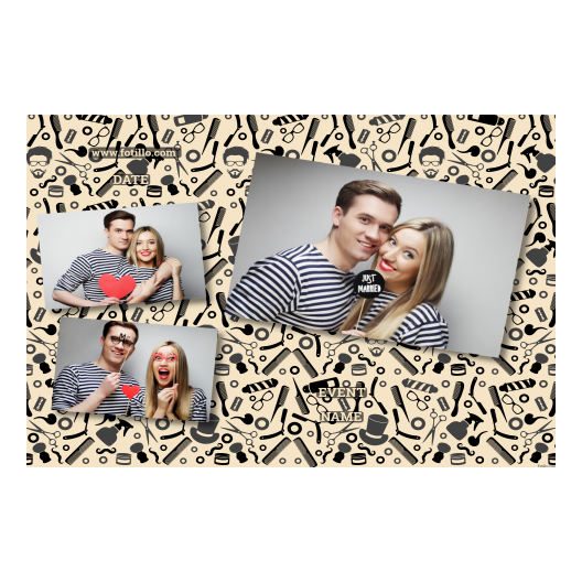 606-3-HHH-BR-No_Beard_Day-195T