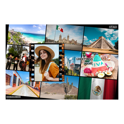 453-1-P-015-Mexico-015T