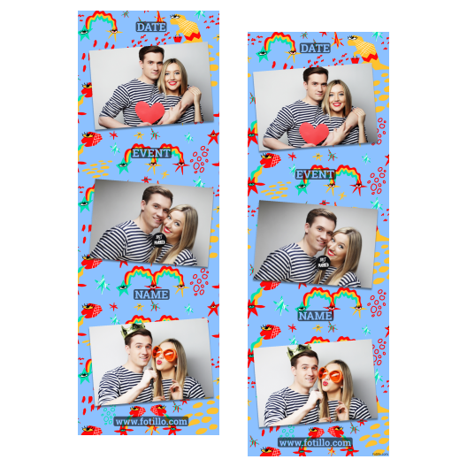 Absurdity Day + stars and eyes + 101 light blue with captions Absurdity Day + stars and eyes + 101 light blue with captions