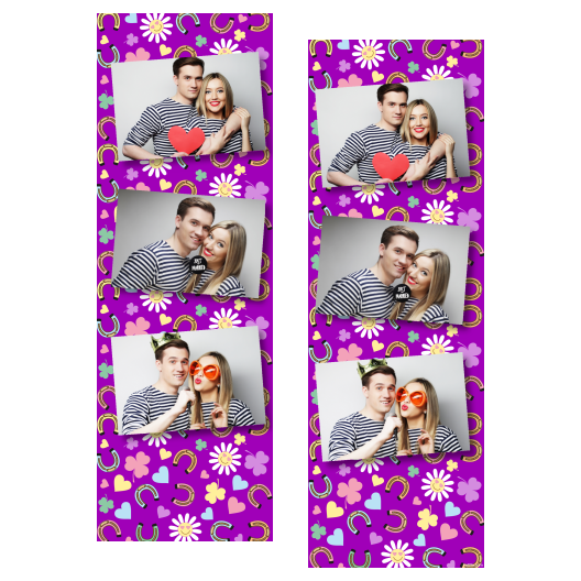 Kindness Day + flowers and hearts + 102 violet Kindness Day + flowers and hearts + 102 violet