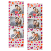 Kissing Day + hearts + 102 gray Kissing Day + hearts + 102 gray