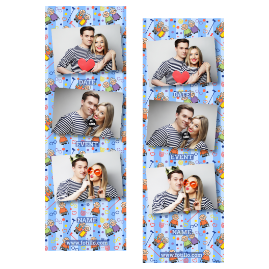 Senior Days + dots and people + 102 light blue with captions Senior Days + dots and people + 102 light blue with captions