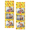 Buy Nothing Day + dots + 103 yellow Buy Nothing Day + dots + 103 yellow