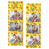 Buy Nothing Day + dots + 103 yellow with captions Buy Nothing Day + dots + 103 yellow with captions
