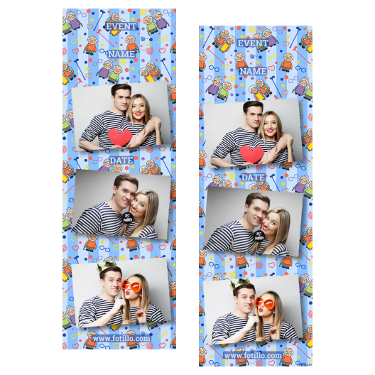 Senior Days + dots and people + 103 light blue with captions Senior Days + dots and people + 103 light blue with captions