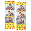 Buy Nothing Day + dots + 104 yellow Buy Nothing Day + dots + 104 yellow