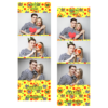 Buy Nothing Day + dots + 104 yellow with captions Buy Nothing Day + dots + 104 yellow with captions