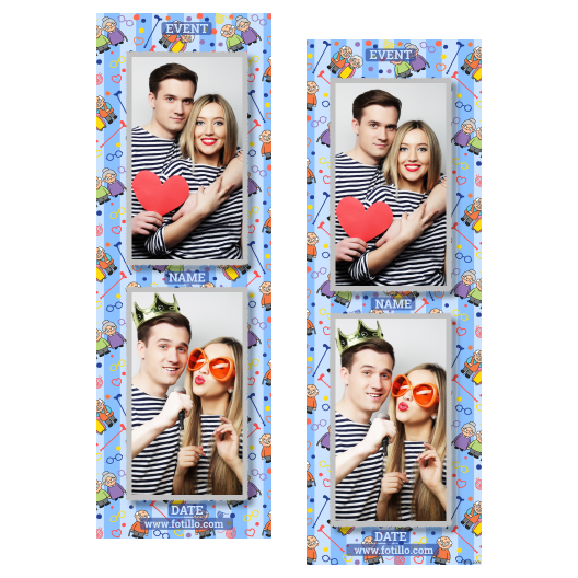 Senior Days + dots and people + 106 light blue with captions Senior Days + dots and people + 106 light blue with captions