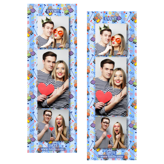 Senior Days + dots and people + 108 light blue with captions Senior Days + dots and people + 108 light blue with captions