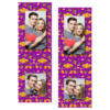 Dzień Baklawy + liście + 110 fioletowy