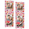 Kissing Day + hearts + 111 gray Kissing Day + hearts + 111 gray