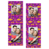 Dzień Baklawy + liście + 111 fioletowy Dzień Baklawy + liście + 111 fioletowy