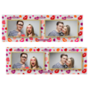 Kissing Day + hearts + 201 gray with captions Kissing Day + hearts + 201 gray with captions