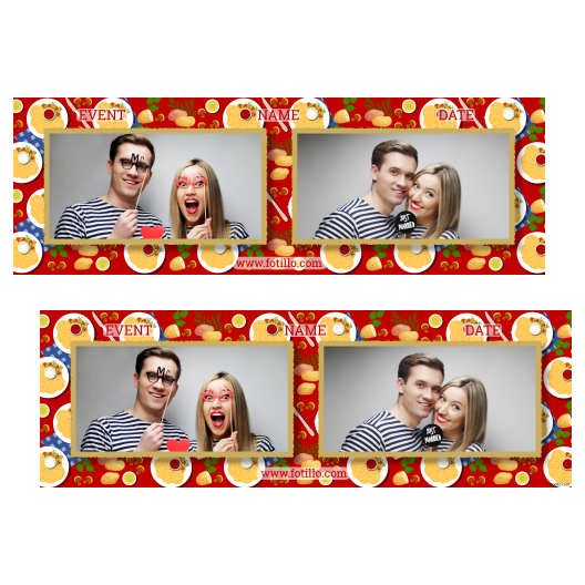 Dzień Placków Ziemniaczanych + warzywa i posiłki + 201 czerwony z podpisami Dzień Placków Ziemniaczanych + warzywa i posiłki + 201 czerwony z podpisami