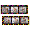Dzień Tolerancji + serca i kwiaty + 202 czarny Dzień Tolerancji + serca i kwiaty + 202 czarny