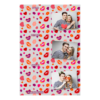 Kissing Day + hearts + 301 gray with captions Kissing Day + hearts + 301 gray with captions