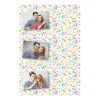 Crayon Day + dots and colors + 302 white Crayon Day + dots and colors + 302 white