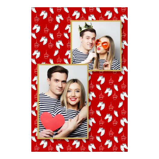 White Socks Day + clothes + 308 red White Socks Day + clothes + 308 red