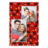 Dzień Myszki Miki + gwiazdy + 308 czerwony z podpisami Dzień Myszki Miki + gwiazdy + 308 czerwony z podpisami