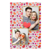 Kissing Day + hearts + 309 gray Kissing Day + hearts + 309 gray