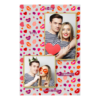 Kissing Day + hearts + 309 gray with captions Kissing Day + hearts + 309 gray with captions