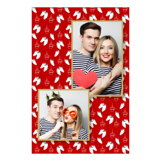 White Socks Day + clothes + 309 red White Socks Day + clothes + 309 red