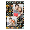 Andzejki + gwiazdy + 309 czarny z podpisami Andzejki + gwiazdy + 309 czarny z podpisami