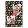 Andzejki + gwiazdy + 309 czarny z podpisami Andzejki + gwiazdy + 309 czarny z podpisami