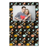 Andzejki + gwiazdy + 311 czarny Andzejki + gwiazdy + 311 czarny