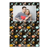 Andzejki + gwiazdy + 311 czarny z podpisami Andzejki + gwiazdy + 311 czarny z podpisami