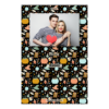 Andzejki + gwiazdy + 311 czarny z podpisami Andzejki + gwiazdy + 311 czarny z podpisami