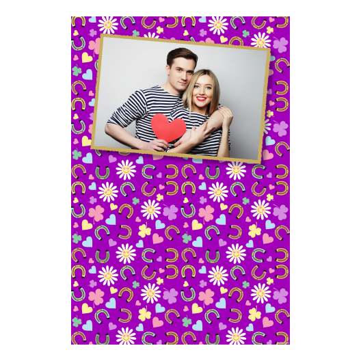 Kindness Day + flowers and hearts + 312 violet Kindness Day + flowers and hearts + 312 violet