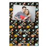 Andzejki + gwiazdy + 312 czarny z podpisami Andzejki + gwiazdy + 312 czarny z podpisami